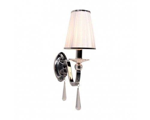 Бра Lumina Deco Federrica LDW 1158-1 WT