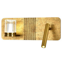 Настенный светильник INDIGO RILIEVO V000199L