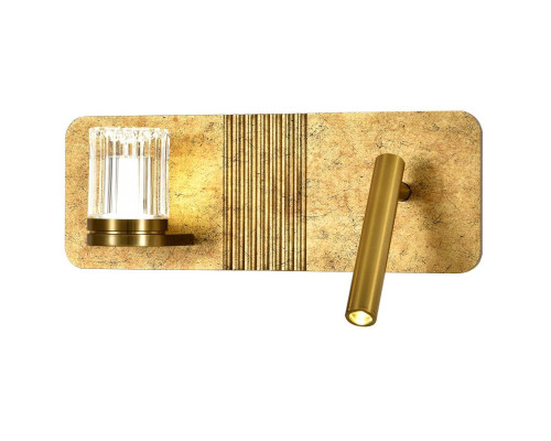 Настенный светильник INDIGO RILIEVO V000199L