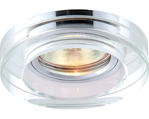 Встраиваемый светильник Arte Lamp Wagner A5221PL-1CC