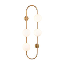 Бра Vele Luce Bianco VL5714W21