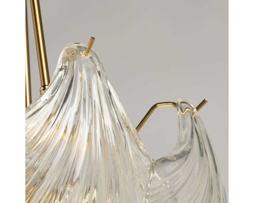 Люстра De City Патриция 447013204 Люстра De City Патриция 447013204