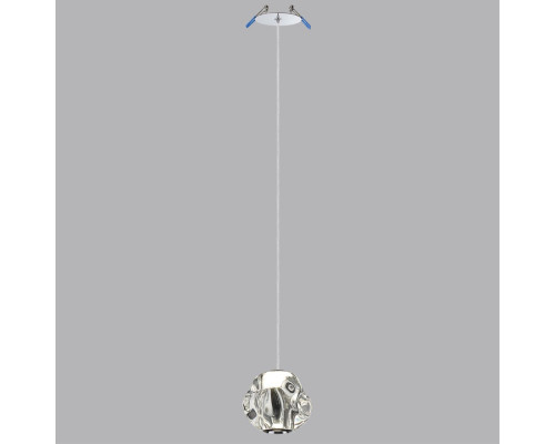 Подвесной светодиодный светильник Odeon Light L-Vision Jemstone 5084/5L Подвесной светодиодный светильник Odeon Light L-Vision Jemstone 5084/5L
