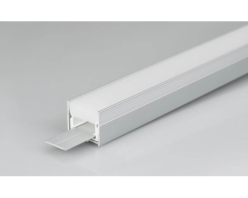 Профиль Arlight WPH-Floor22-2000 ANOD 023291 Профиль Arlight WPH-Floor22-2000 ANOD 023291