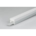 Профиль Arlight WPH-Floor22-2000 ANOD 023291