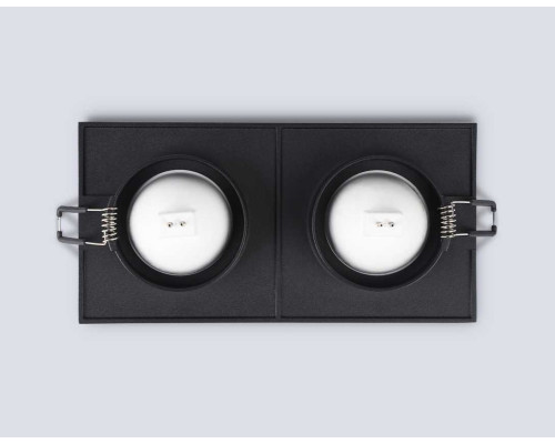 Светильник встраиваемый Ambrella Light TN30712