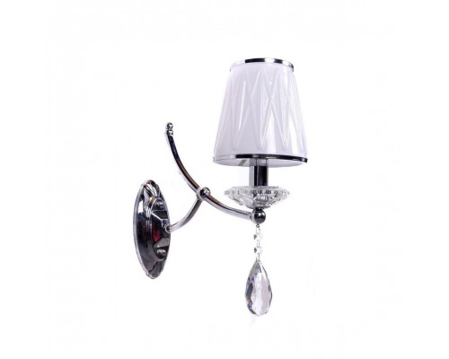 Бра Lumina Deco Dominni LDW 9268-1 CHR