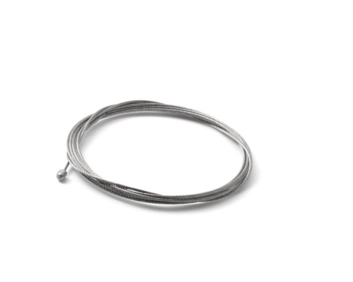 Трос Ideal Lux Fluo Kit Pendant Single Cable 2 Mt 220826 Трос Ideal Lux Fluo Kit Pendant Single Cable 2 Mt 220826