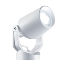 Уличный светодиодный светильник Ideal Lux Minitommy PT Bianco 4000K 120218