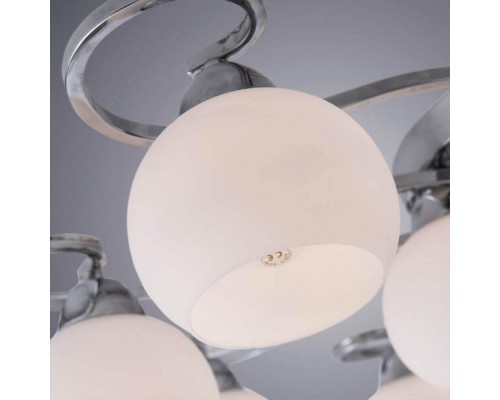 Потолочная люстра Arte Lamp A6058PL-12CC