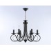 Потолочная люстра Ambrella light Traditional Modern TR9612