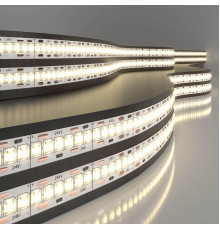 Светодиодная лента Elektrostandard 24W/m 240LED/m 2835SMD тёплый белый 5M a052979