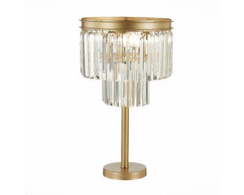 Настольная лампа ST Luce Ercolano SL1624.204.03 Настольная лампа ST Luce Ercolano SL1624.204.03