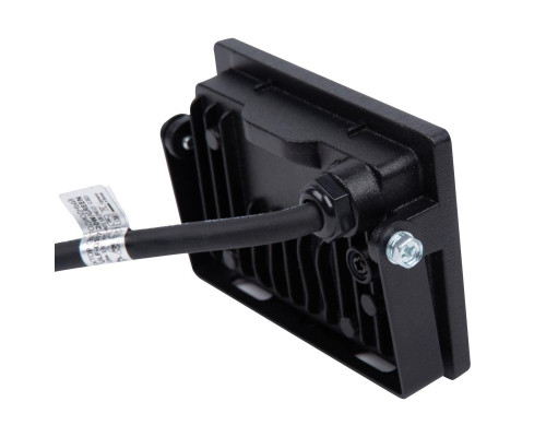 Прожектор светодиодный Volpe ULF-Q517 20W/Green IP65 220-240V Black UL-00011652 Прожектор светодиодный Volpe ULF-Q517 20W/Green IP65 220-240V Black UL-00011652