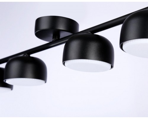 Потолочный светильник Ambrella light Techno Spot Techno TN71029 Потолочный светильник Ambrella light Techno Spot Techno TN71029