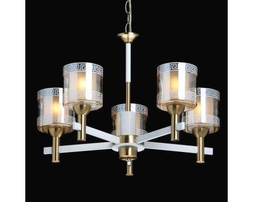 Подвесная люстра De City Каталина 361011805 Подвесная люстра De City Каталина 361011805