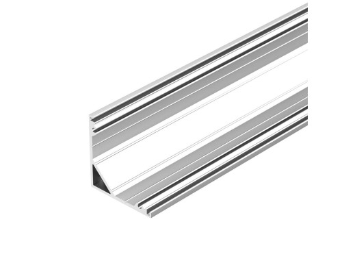Профиль с рассеивателем Arlight SL-Kant-H30-2000 Anod+Opal 036846 Профиль с рассеивателем Arlight SL-Kant-H30-2000 Anod+Opal 036846