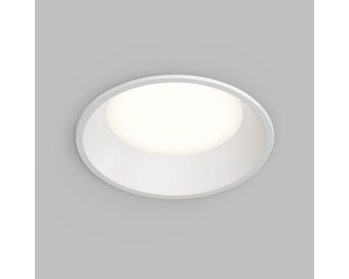 Точечный светильник Denkirs Trim DK2452-WH