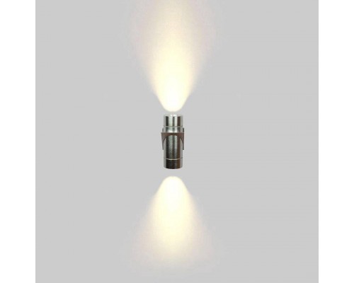 Настенный светодиодный светильник DesignLed GW Sprut GW-A213-6-SL-WW 001544