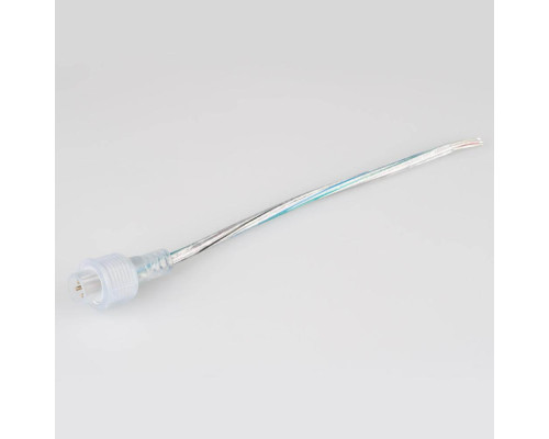 Разъем выводной Arlight DCWP-4pin-L150mm-X1M (PAPA) 022314 Разъем выводной Arlight DCWP-4pin-L150mm-X1M (PAPA) 022314