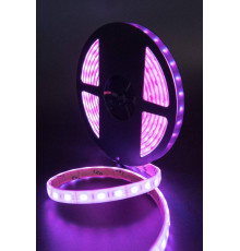 Светодиодная влагозащищенная лента SWG 14,4W/m 60LED/m 5050SMD разноцветный 5M 001845