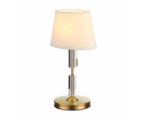 Настольная лампа Odeon Light Modern London 4894/1T Настольная лампа Odeon Light Modern London 4894/1T