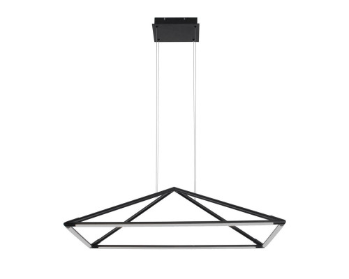 Подвесной светодиодный светильник Favourite Pyramis 4573-1P Подвесной светодиодный светильник Favourite Pyramis 4573-1P