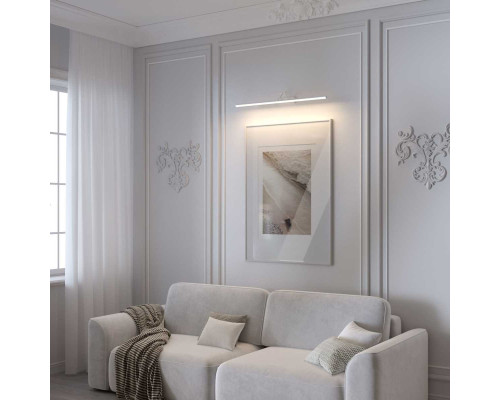 Светильник настенный светодиодный Elektrostandard Monza a071217 Светильник настенный светодиодный Elektrostandard Monza a071217