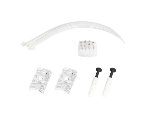 Крепление Arlight Moonlight-HR-Ceiling-Clip-D25 037473 Крепление Arlight Moonlight-HR-Ceiling-Clip-D25 037473