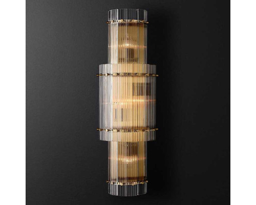 Настенный светильник Imperium Loft rudine-b01 227150-23