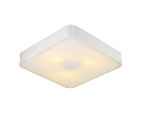 Потолочный светильник Arte Lamp Cosmopolitan A7210PL-3WH Потолочный светильник Arte Lamp Cosmopolitan A7210PL-3WH