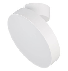 Потолочный светодиодный светильник Arlight SP-Rondo-Flap-R250-30W Day4000 028168