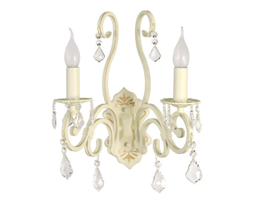 Бра Arti Lampadari Gioia E 2.1.2.602 CG Бра Arti Lampadari Gioia E 2.1.2.602 CG