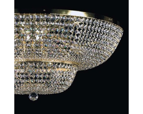 Потолочный светильник Artglass Geena Dia 800 CE Потолочный светильник Artglass Geena Dia 800 CE