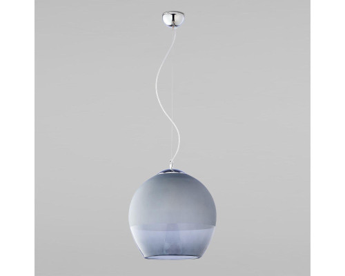 Подвесной светильник TK Lighting 3344 Boulette Graphite