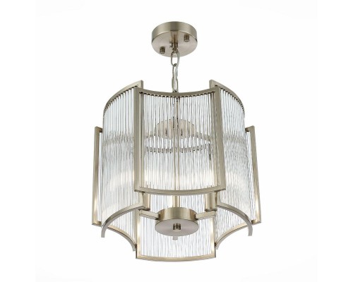 Подвесная люстра ST Luce Cosenza SL1234.103.03