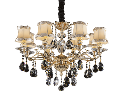 Подвесная люстра Osgona Fiocco 701081