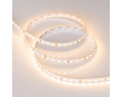Светодиодная лента Arlight 10W/m 98LED/m 2835SMD теплый белый 5M 019928(2) Светодиодная лента Arlight 10W/m 98LED/m 2835SMD теплый белый 5M 019928(2)
