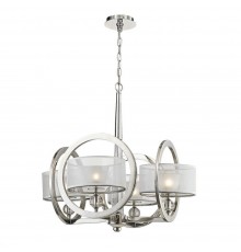 Подвесная люстра Vele Luce Umberto VL1245L04