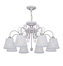 Подвесная люстра F-Promo Amanda 2150-8PC