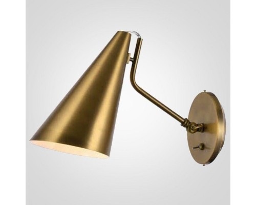 Бра Imperium Loft VC Light Clemente 73866-22 Бра Imperium Loft VC Light Clemente 73866-22