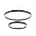 Подвесной светодиодный светильник Ambrella light Comfort Line FL5865