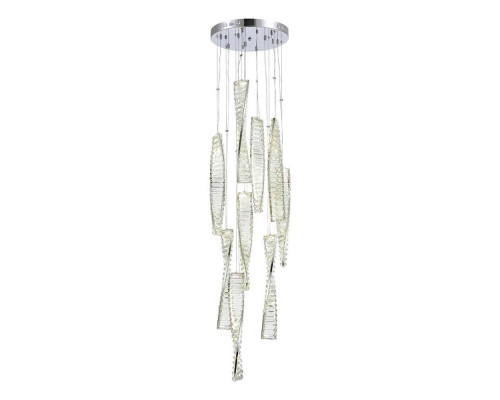 Подвесной светильник ST Luce ELICA SL6205.103.09 Подвесной светильник ST Luce ELICA SL6205.103.09