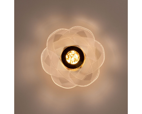 Настенный светодиодный светильник De City Конти 488023601 Настенный светодиодный светильник De City Конти 488023601