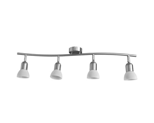 Спот Arte Lamp A3115PL-4SS