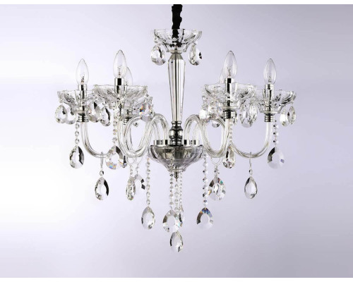 Подвесная люстра Ambrella light Traditional TR4900 Подвесная люстра Ambrella light Traditional TR4900