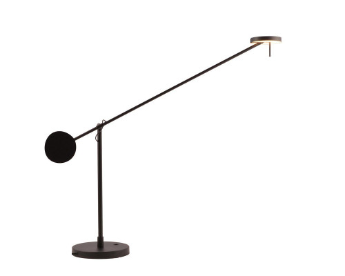 Настольная лампа Kink Light Некси 09440-T,19(3000K)
