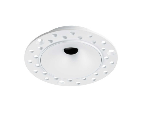 Рамка скрытого монтажа вогнутая д/светильников 0741х6 Spira Lightstar 074106-01 Рамка скрытого монтажа вогнутая д/светильников 0741х6 Spira Lightstar 074106-01