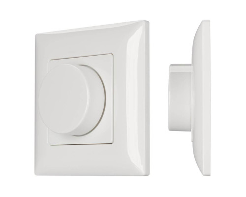 Панель управления Arlight Rotary Smart-P18-Dim 025135 Панель управления Arlight Rotary Smart-P18-Dim 025135