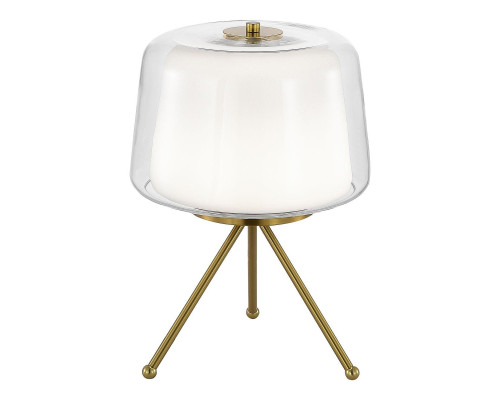 Настольная лампа ST Luce Pandora SL6127.304.01 Настольная лампа ST Luce Pandora SL6127.304.01